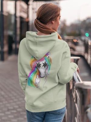 InRock- Licorne - Sweat Shapers