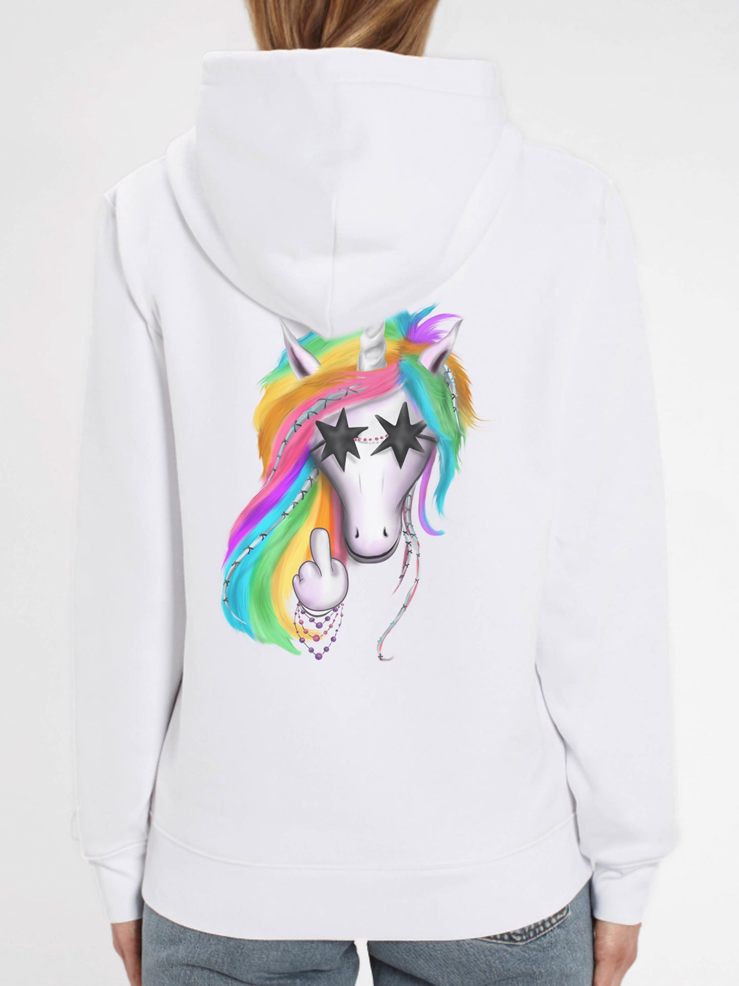 InRock- Licorne - Sweat Shapers